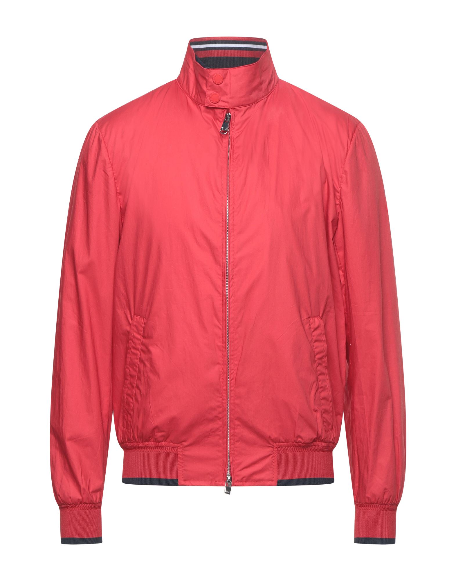 HARMONT & BLAINE Jacke & Anorak Herren Rot von HARMONT & BLAINE