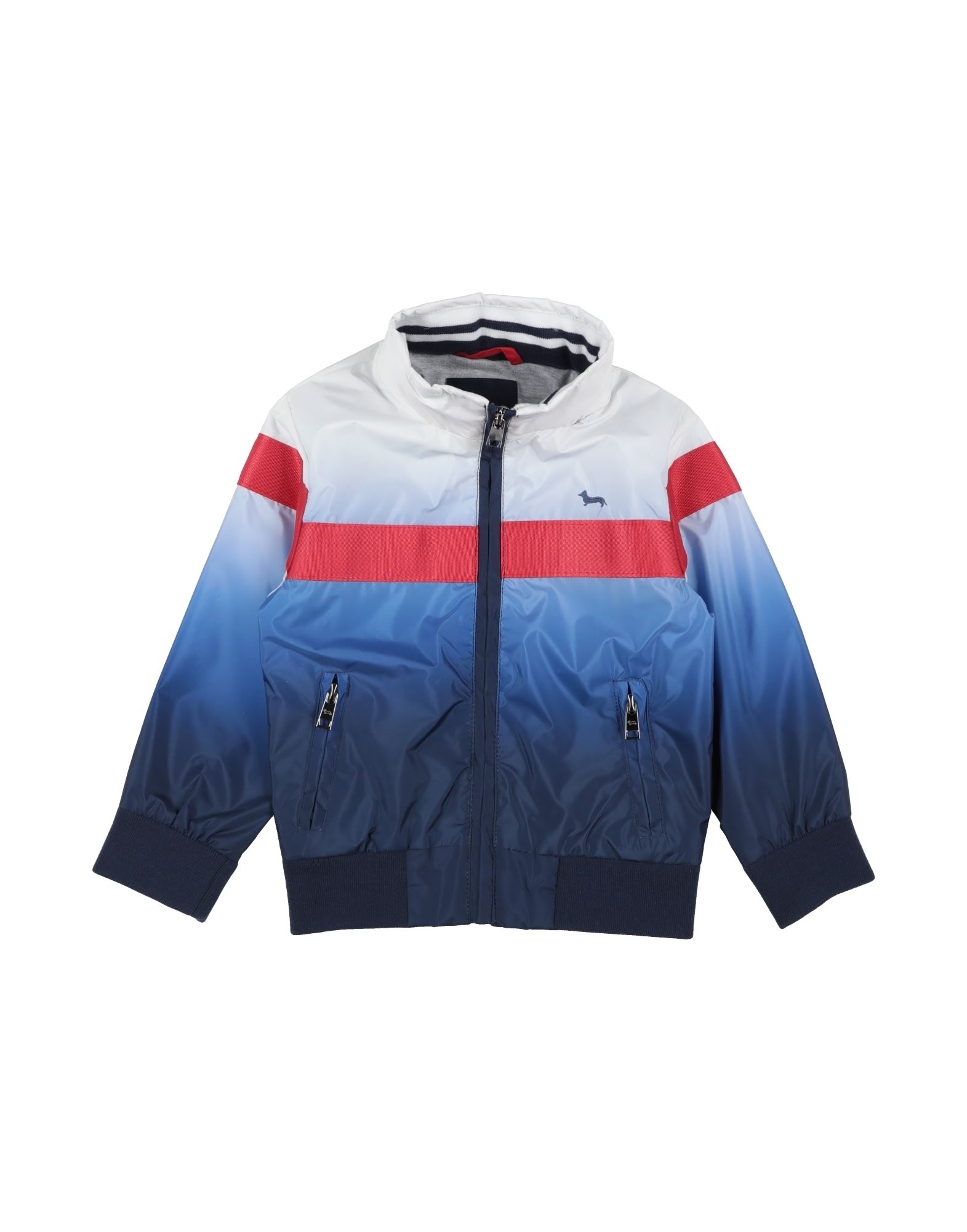 HARMONT & BLAINE Jacke & Anorak Kinder Blau von HARMONT & BLAINE