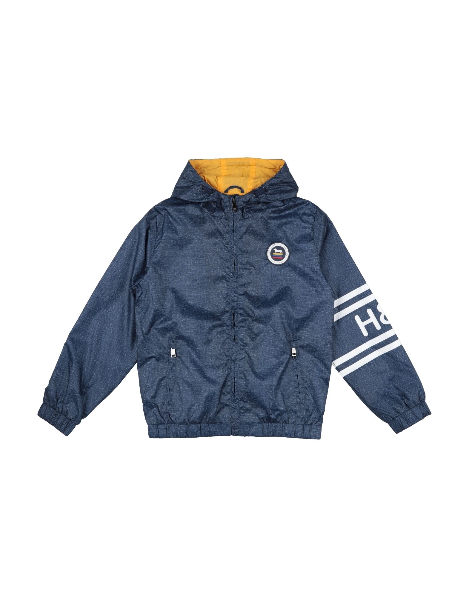 HARMONT & BLAINE Jacke & Anorak Kinder Blau von HARMONT & BLAINE