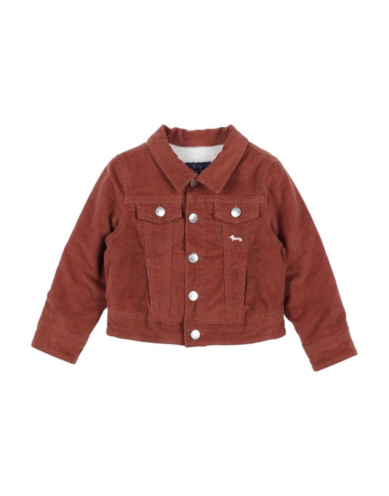 HARMONT & BLAINE Jacke & Anorak Kinder Braun von HARMONT & BLAINE