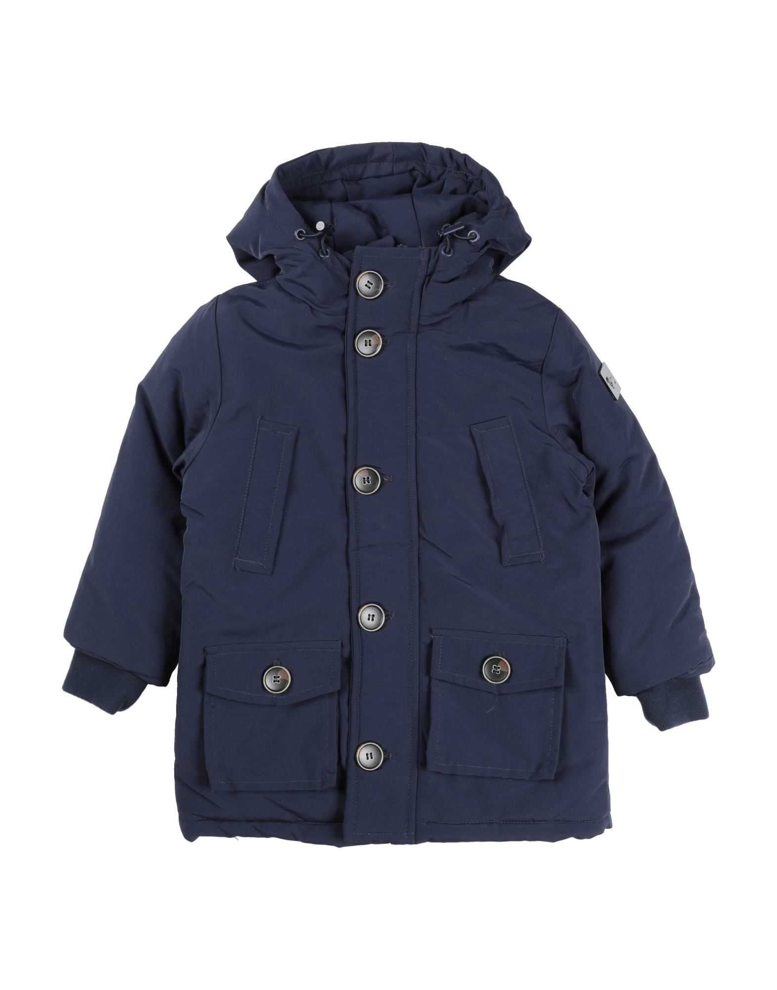 HARMONT & BLAINE Jacke & Anorak Kinder Nachtblau von HARMONT & BLAINE