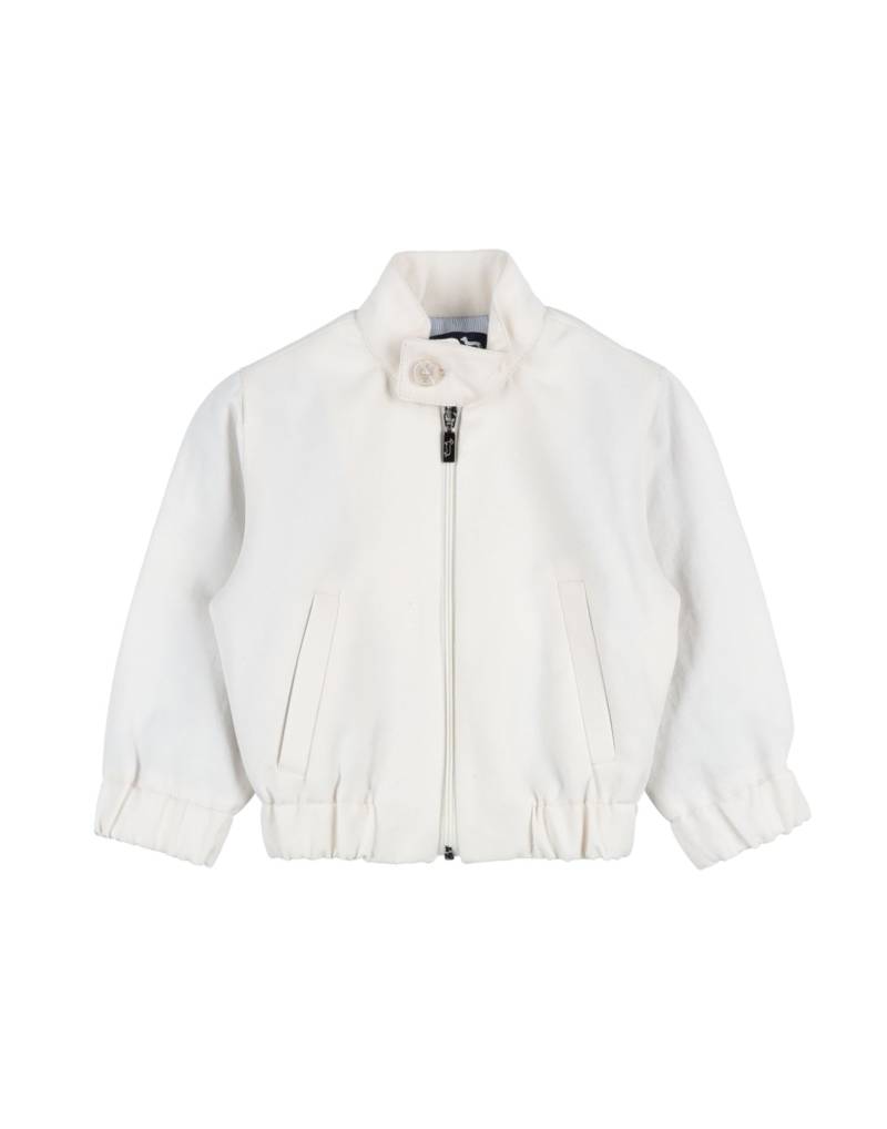 HARMONT & BLAINE Jacke & Anorak Kinder Elfenbein von HARMONT & BLAINE