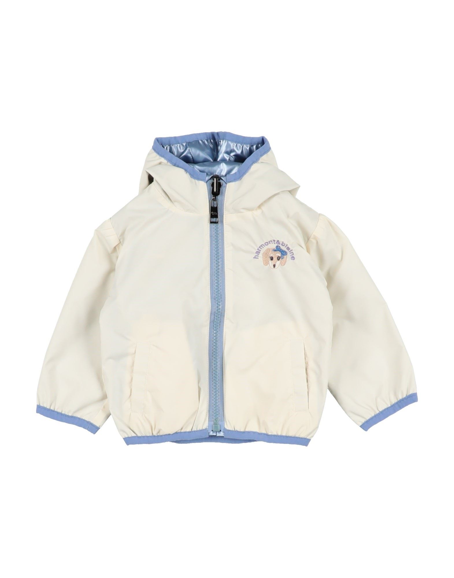 HARMONT & BLAINE Jacke & Anorak Kinder Elfenbein von HARMONT & BLAINE