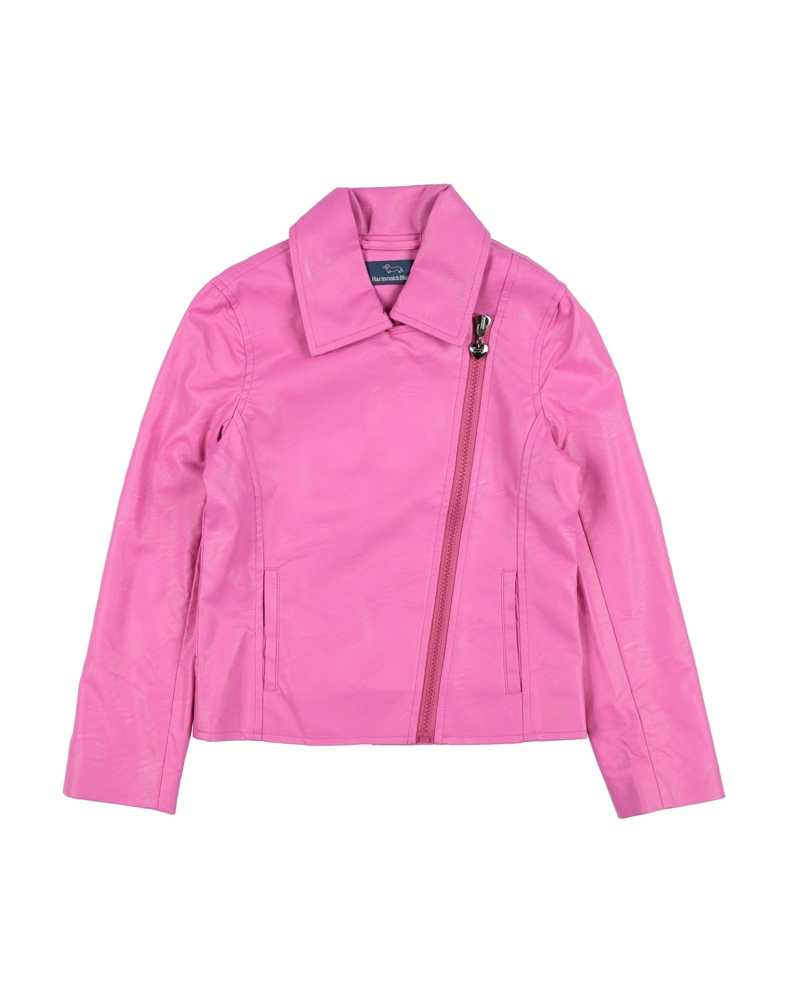 HARMONT & BLAINE Jacke & Anorak Kinder Fuchsia von HARMONT & BLAINE