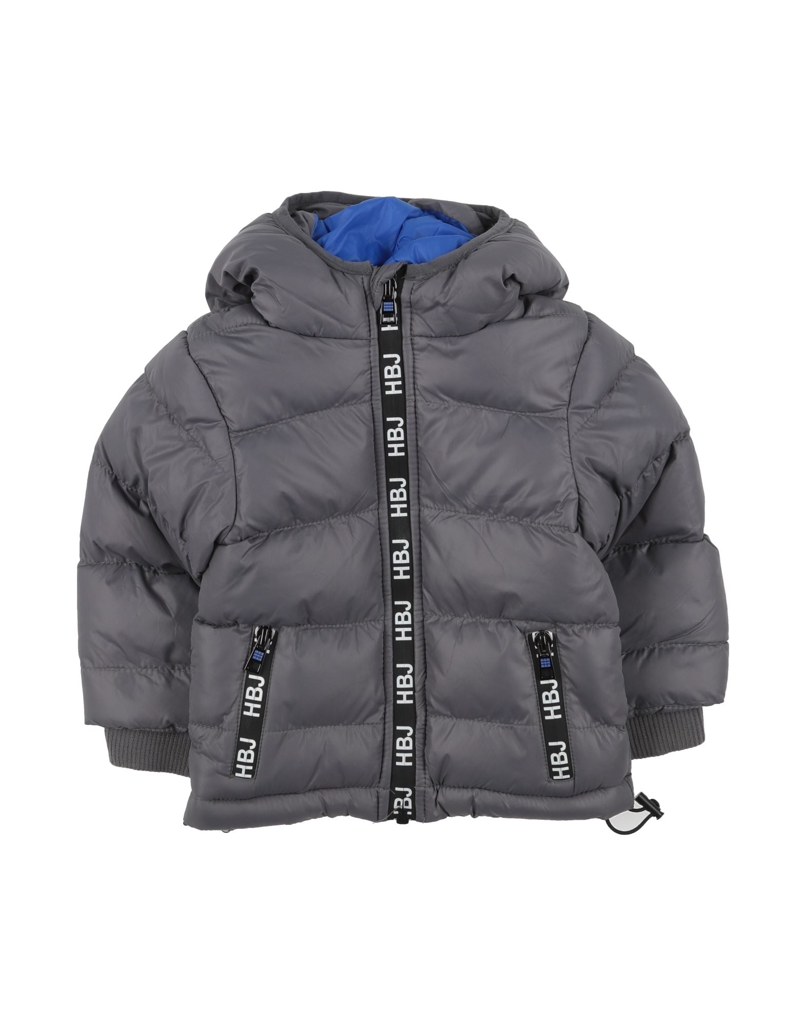 HARMONT & BLAINE Pufferjacke & Daunenjacke Kinder Grau von HARMONT & BLAINE