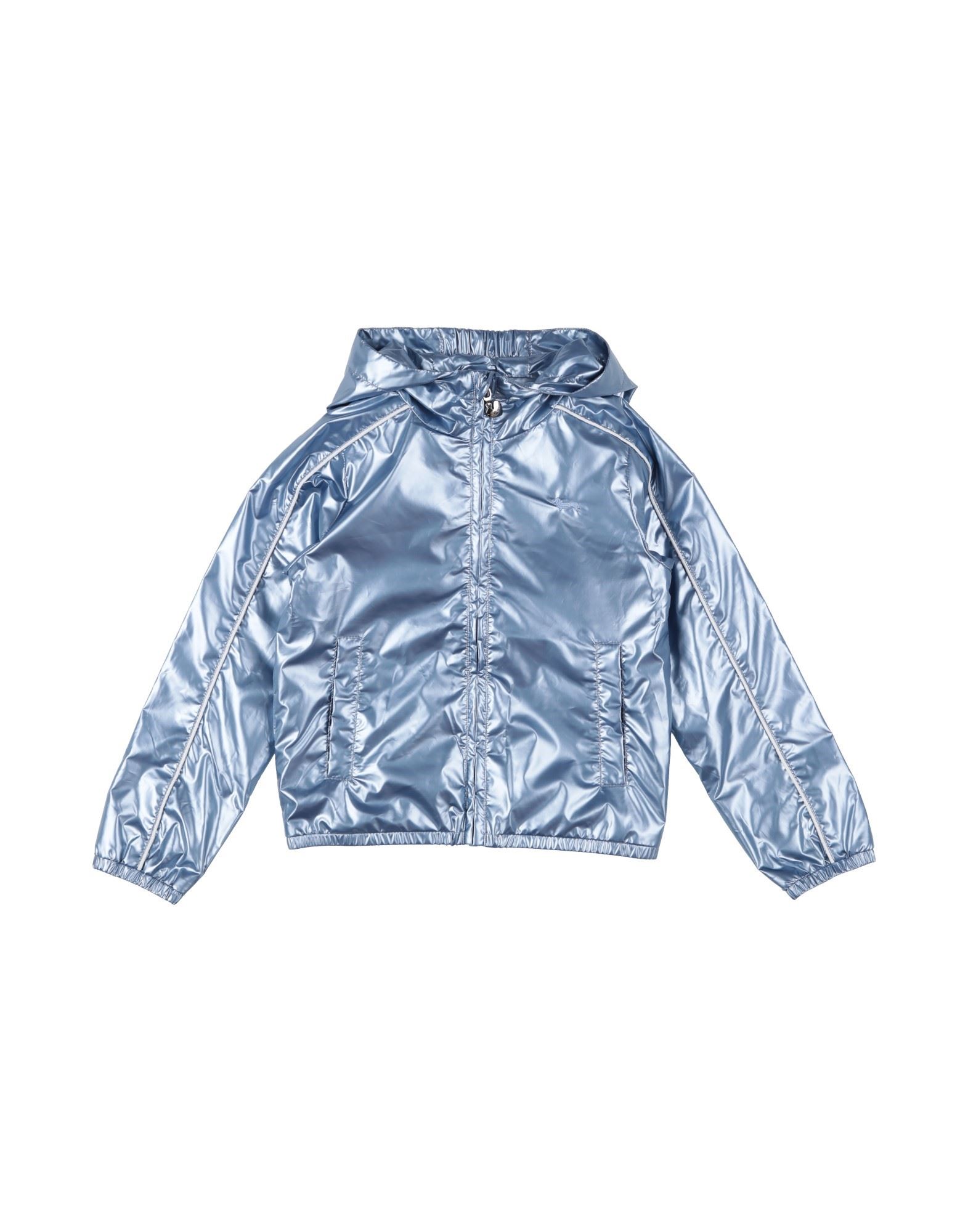 HARMONT & BLAINE Jacke & Anorak Kinder Hellblau von HARMONT & BLAINE