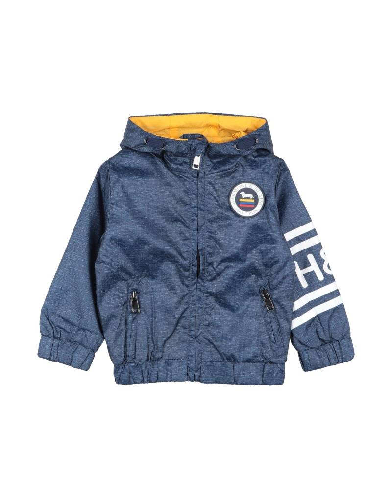 HARMONT & BLAINE Jacke & Anorak Kinder Marineblau von HARMONT & BLAINE