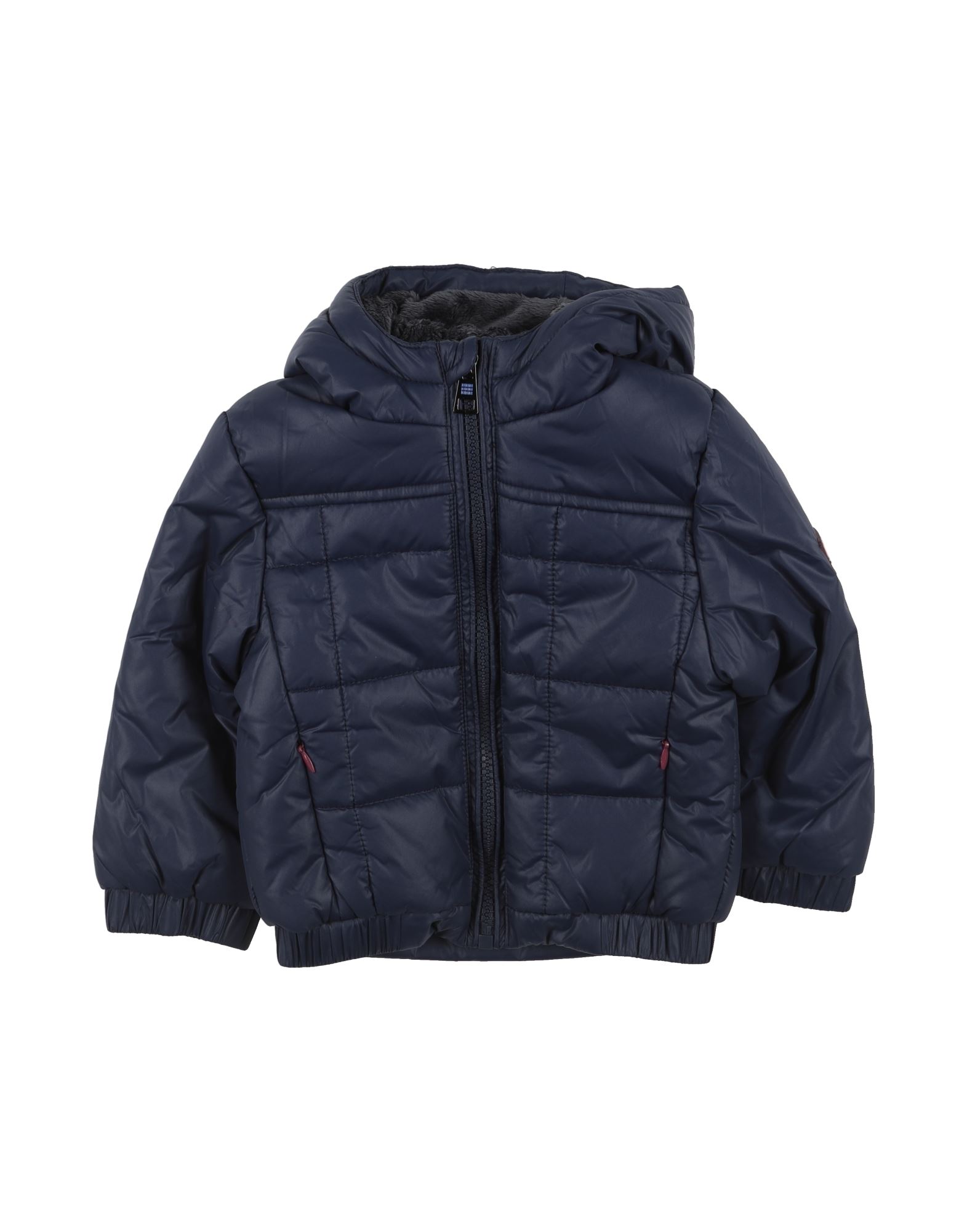 HARMONT & BLAINE Pufferjacke & Daunenjacke Kinder Nachtblau von HARMONT & BLAINE