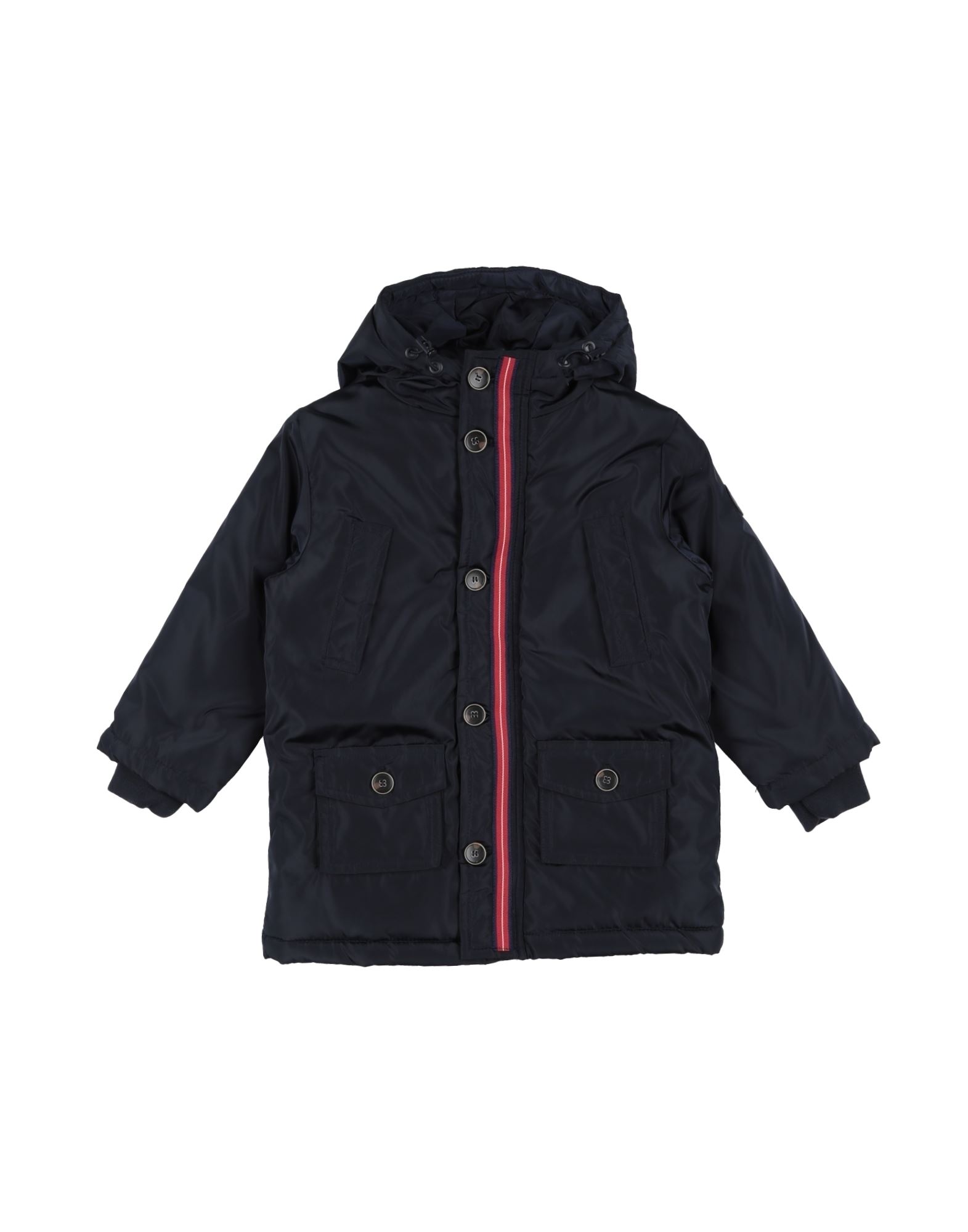 HARMONT & BLAINE Jacke & Anorak Kinder Nachtblau von HARMONT & BLAINE