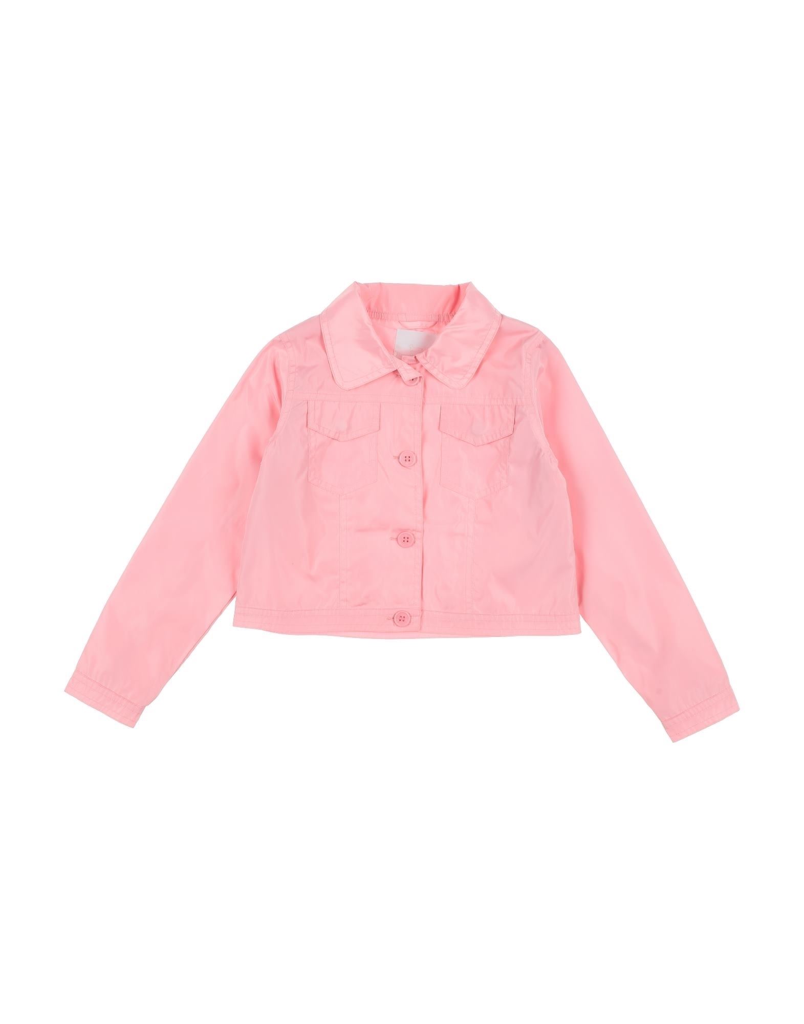 HARMONT & BLAINE Jacke & Anorak Kinder Rosa von HARMONT & BLAINE