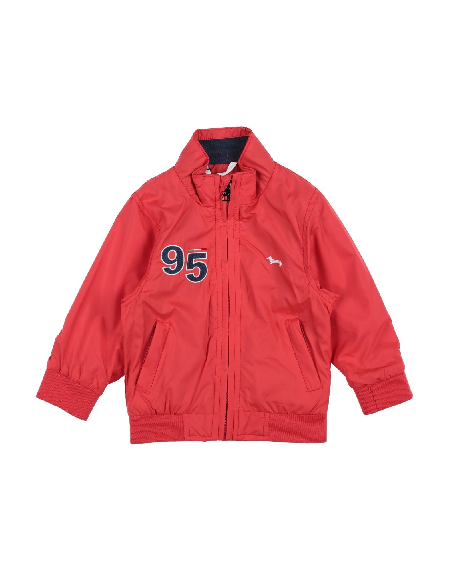 HARMONT & BLAINE Jacke & Anorak Kinder Rot von HARMONT & BLAINE