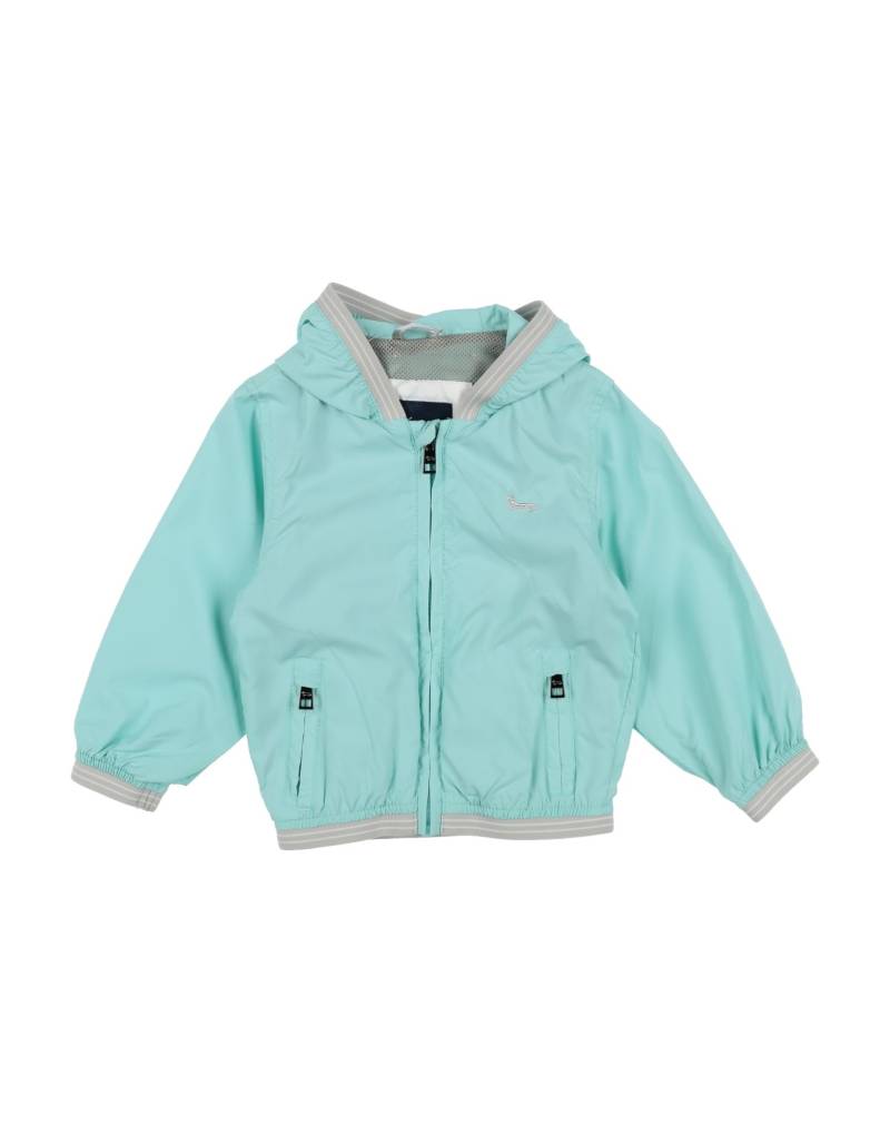 HARMONT & BLAINE Jacke & Anorak Kinder Tūrkis von HARMONT & BLAINE