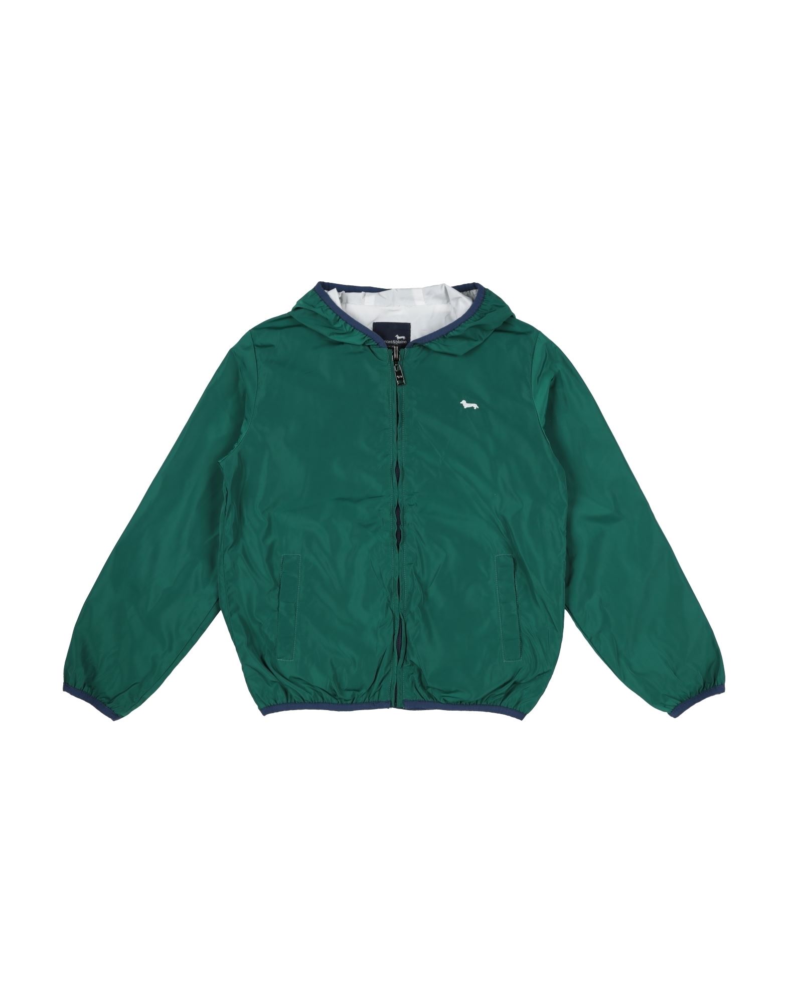 HARMONT & BLAINE Jacke & Anorak Kinder Vert Émeraude von HARMONT & BLAINE