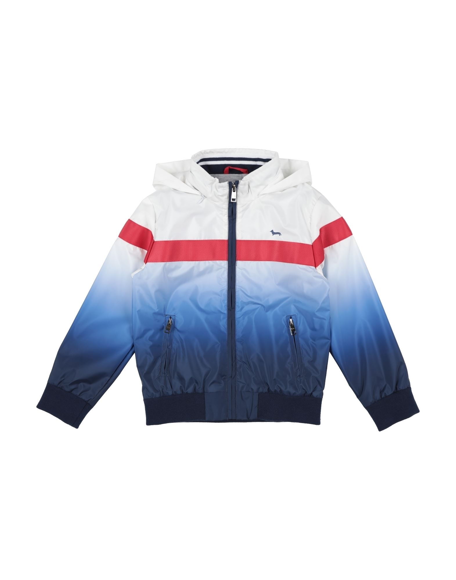 HARMONT & BLAINE Jacke & Anorak Kinder Weiß von HARMONT & BLAINE