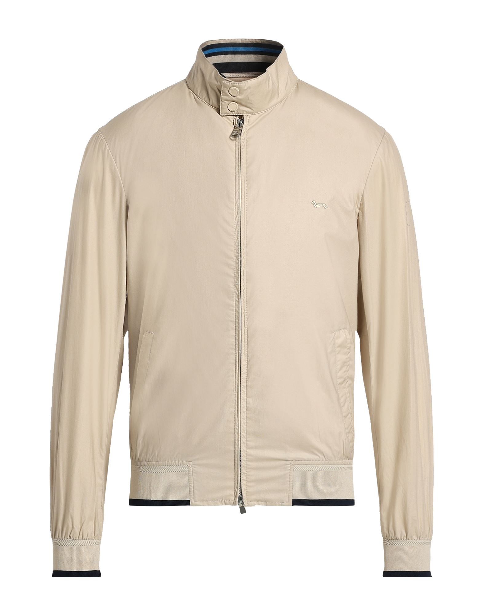HARMONT & BLAINE Jacke & Anorak Herren Beige von HARMONT & BLAINE