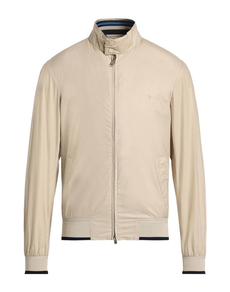 HARMONT & BLAINE Jacke & Anorak Herren Beige von HARMONT & BLAINE