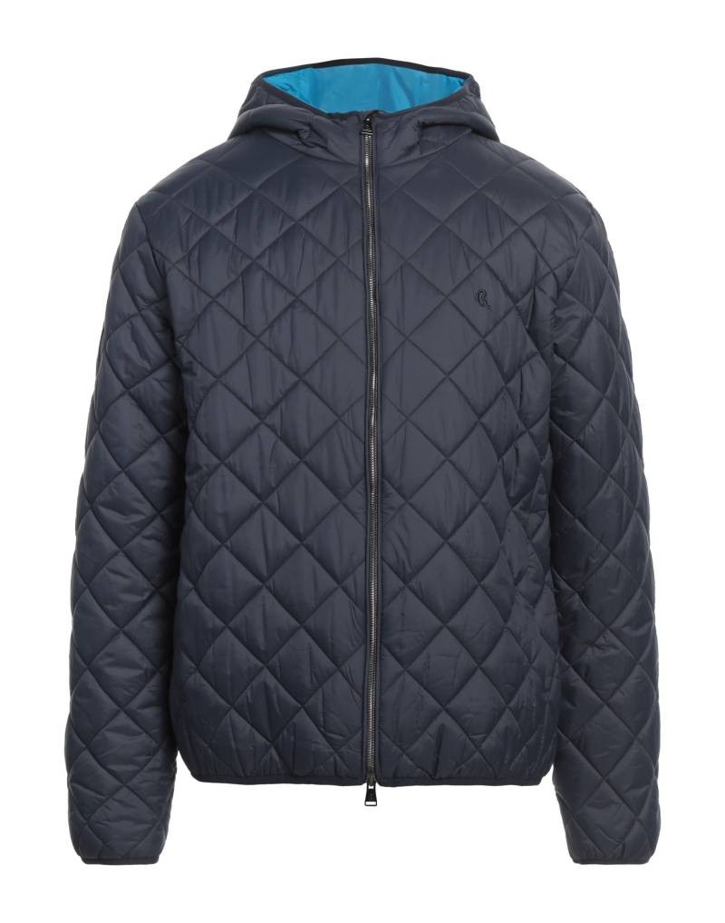 HARMONT & BLAINE Pufferjacke & Daunenjacke Herren Marineblau von HARMONT & BLAINE