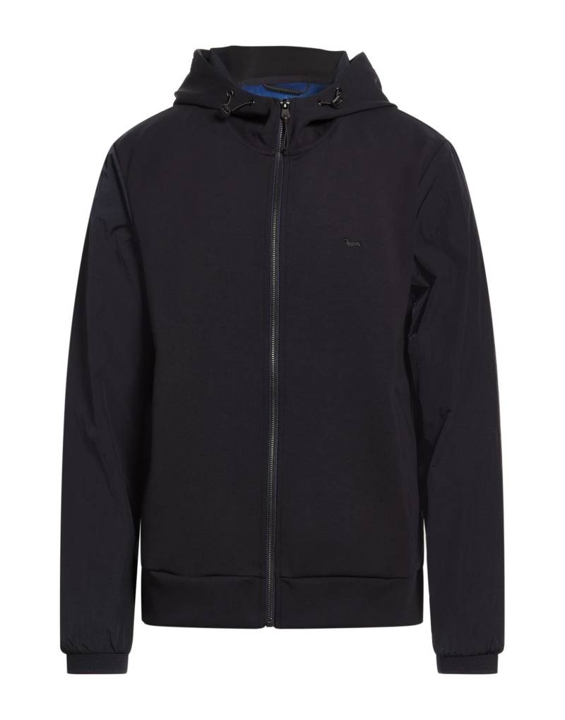 HARMONT & BLAINE Jacke & Anorak Herren Nachtblau von HARMONT & BLAINE