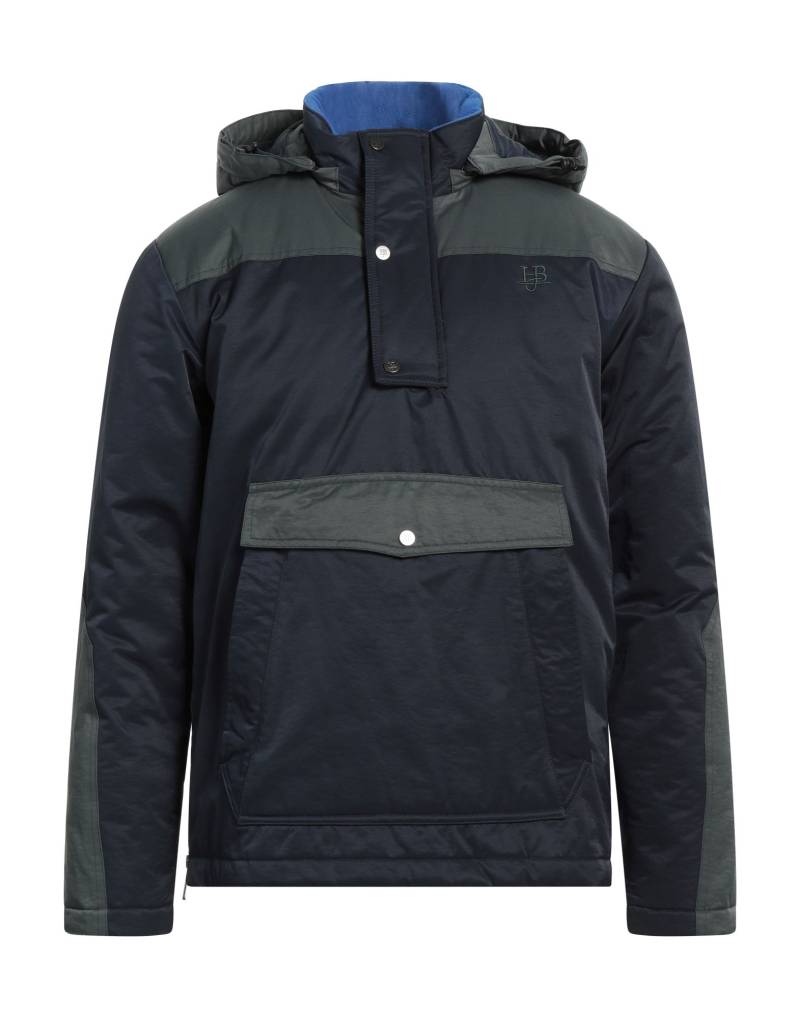 HARMONT & BLAINE Jacke & Anorak Herren Nachtblau von HARMONT & BLAINE