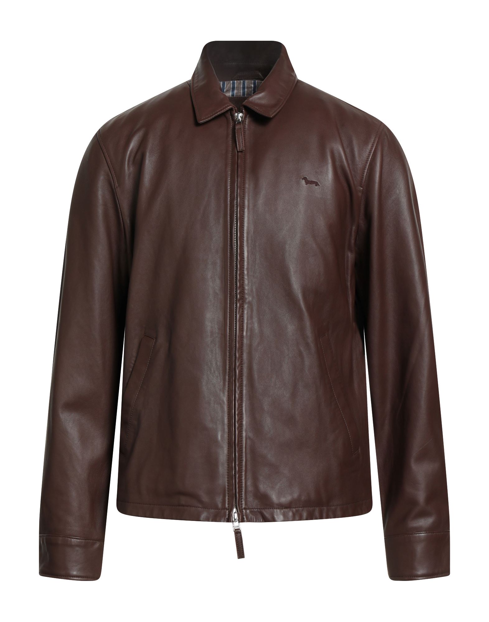 HARMONT & BLAINE Jacke & Anorak Herren Schokobraun von HARMONT & BLAINE