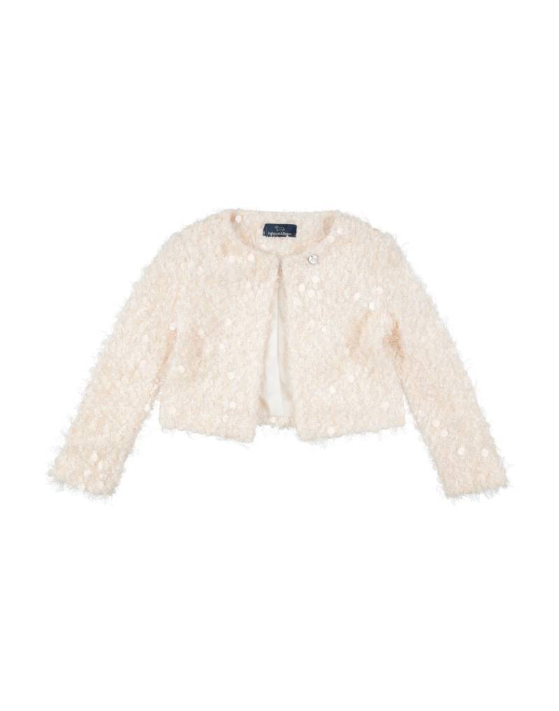 HARMONT & BLAINE Jacke & Anorak Kinder Cremeweiß von HARMONT & BLAINE