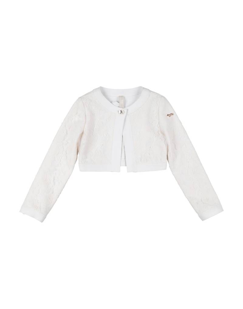 HARMONT & BLAINE Jacke & Anorak Kinder Elfenbein von HARMONT & BLAINE