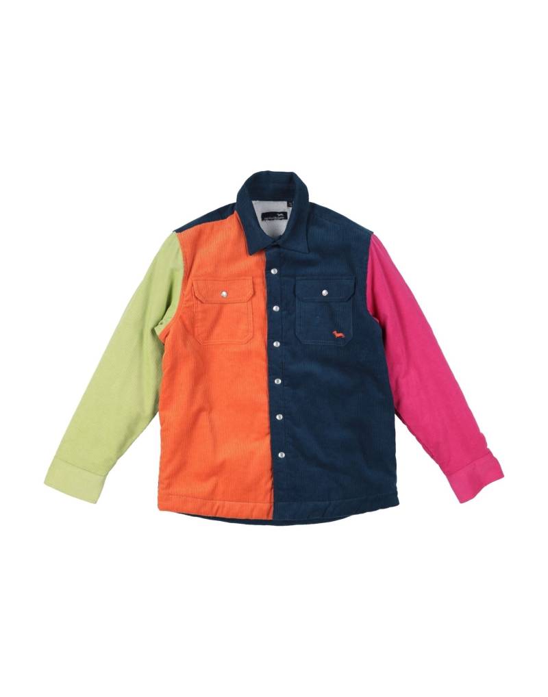 HARMONT & BLAINE Jacke & Anorak Kinder Marineblau von HARMONT & BLAINE