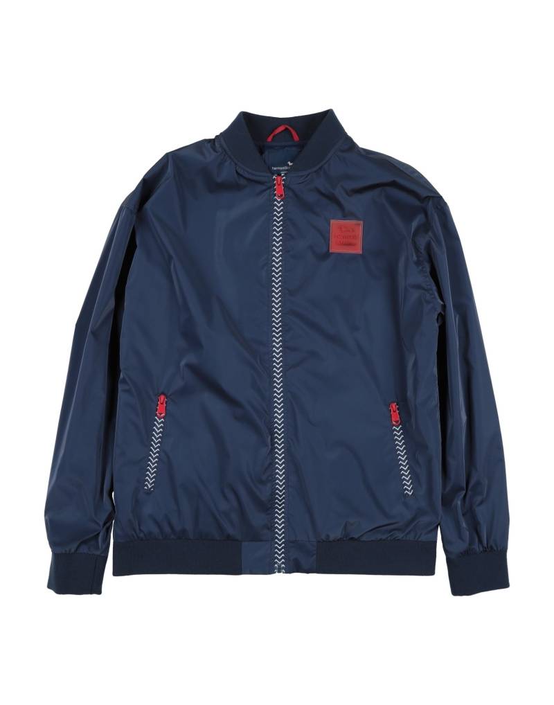 HARMONT & BLAINE Jacke & Anorak Kinder Marineblau von HARMONT & BLAINE