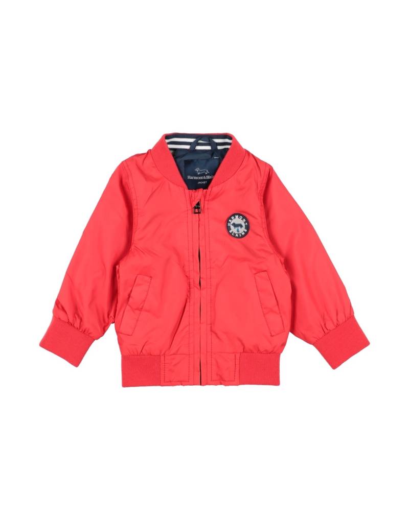 HARMONT & BLAINE Jacke & Anorak Kinder Rot von HARMONT & BLAINE