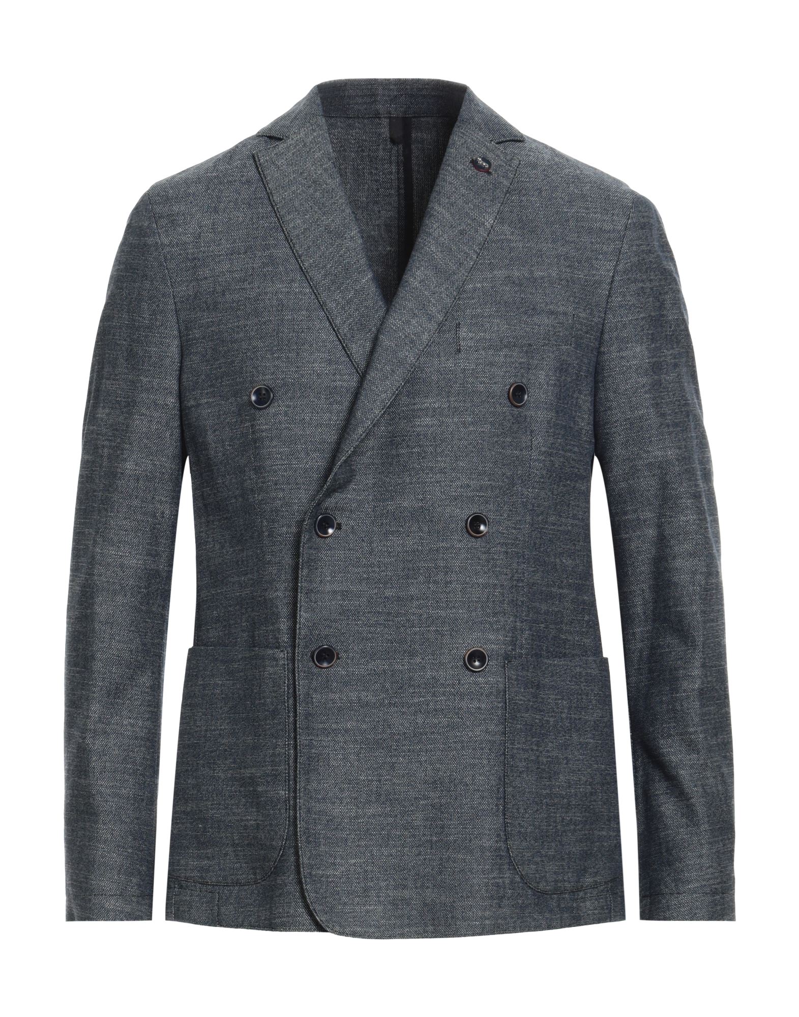 HARMONT & BLAINE Blazer Herren Taubenblau von HARMONT & BLAINE