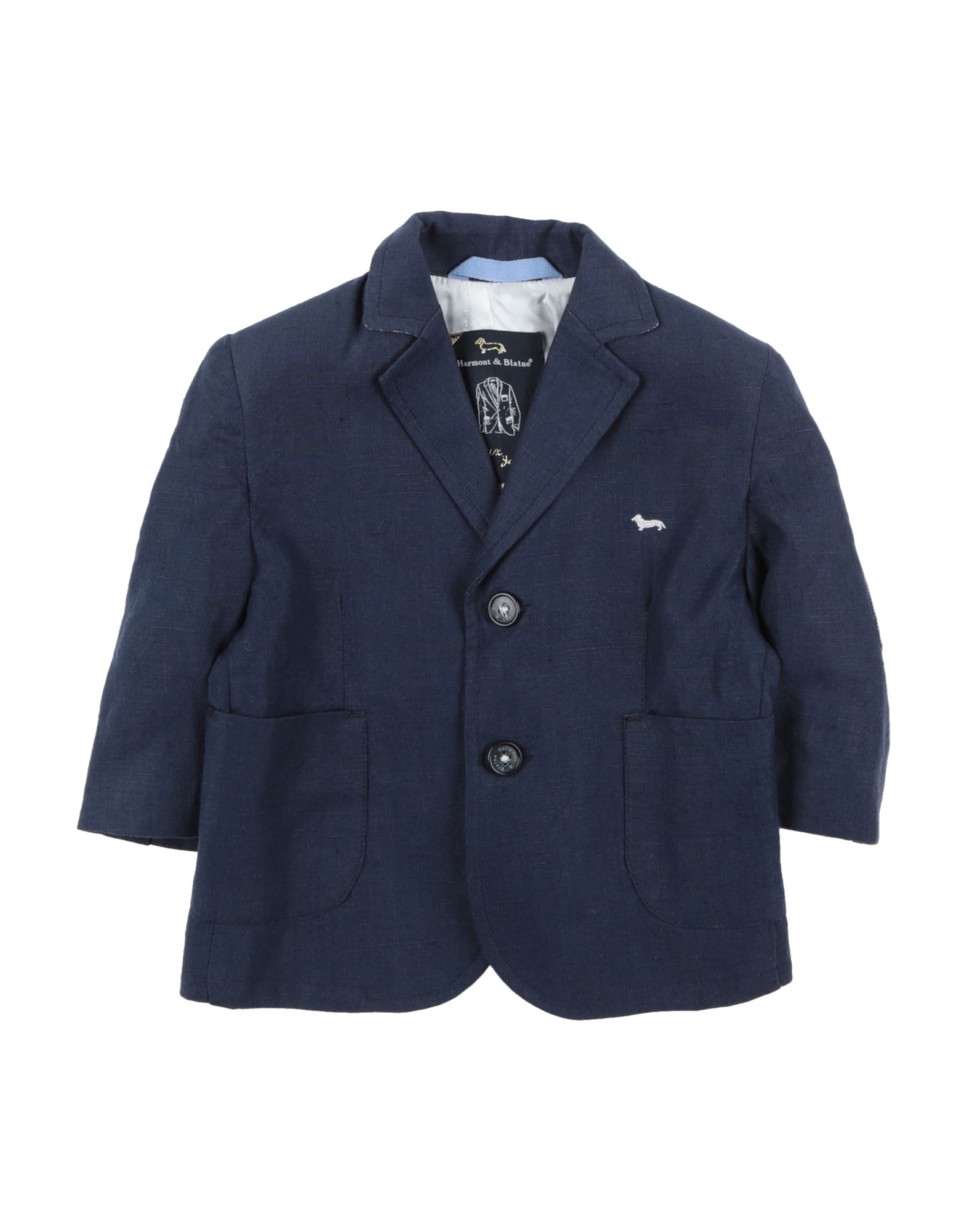 HARMONT & BLAINE Blazer Kinder Nachtblau von HARMONT & BLAINE