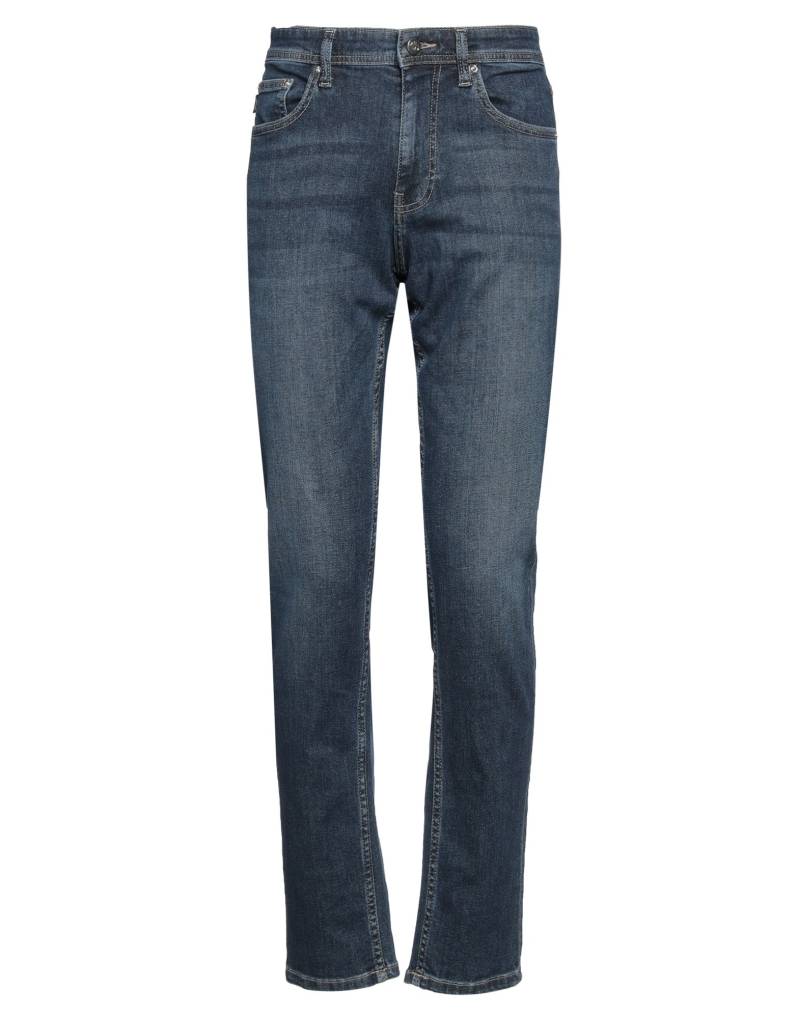 HARMONT & BLAINE Jeanshose Herren Blau von HARMONT & BLAINE