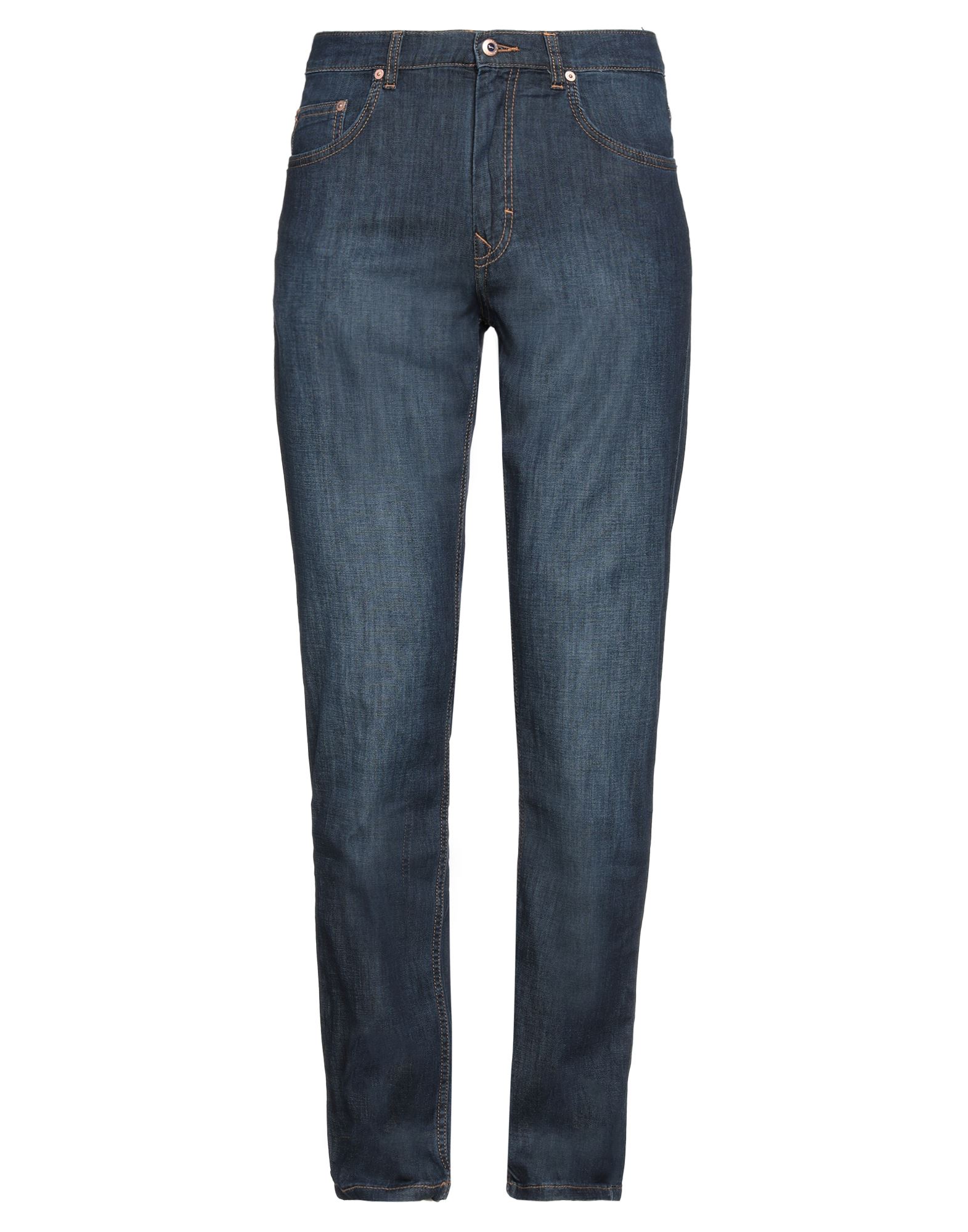 HARMONT & BLAINE Jeanshose Herren Blau von HARMONT & BLAINE