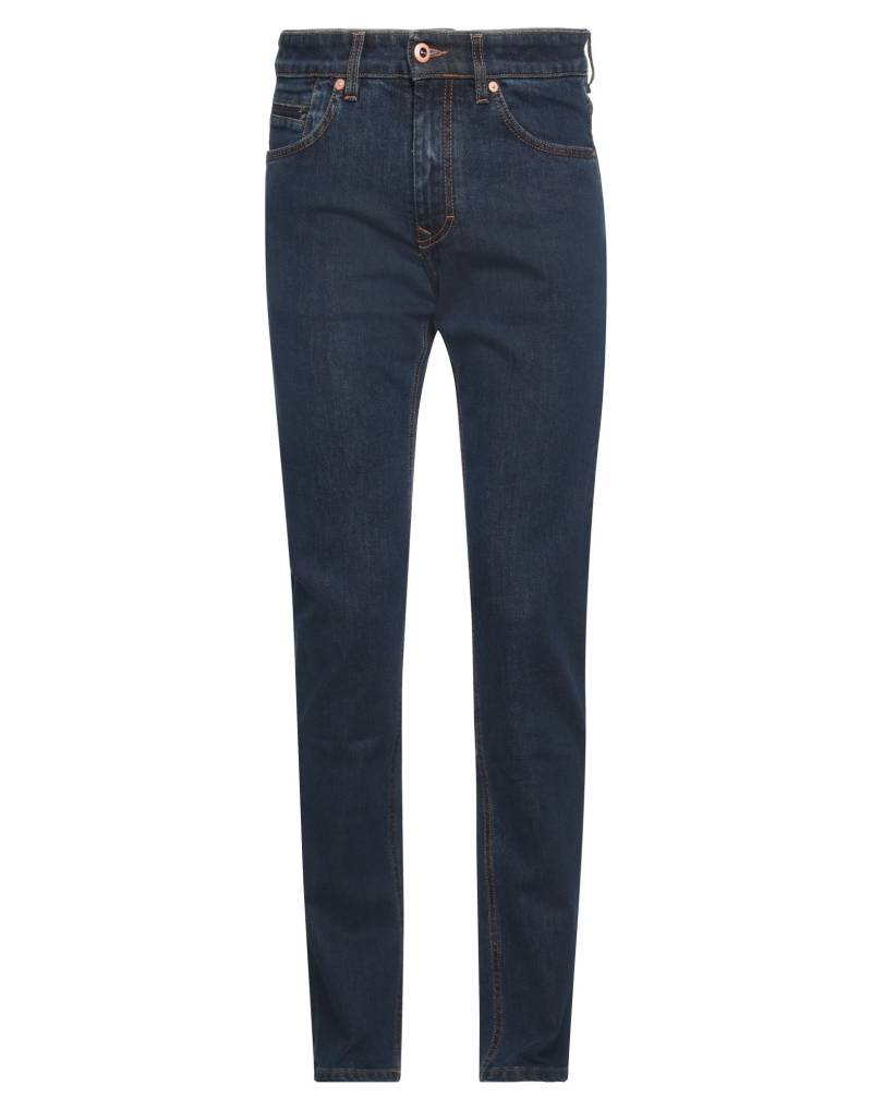 HARMONT & BLAINE Jeanshose Herren Blau von HARMONT & BLAINE