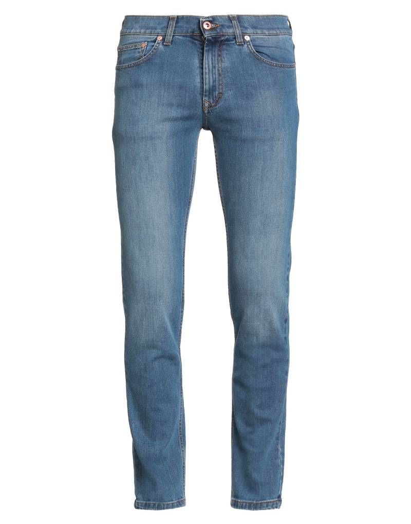 HARMONT & BLAINE Jeanshose Herren Blau von HARMONT & BLAINE