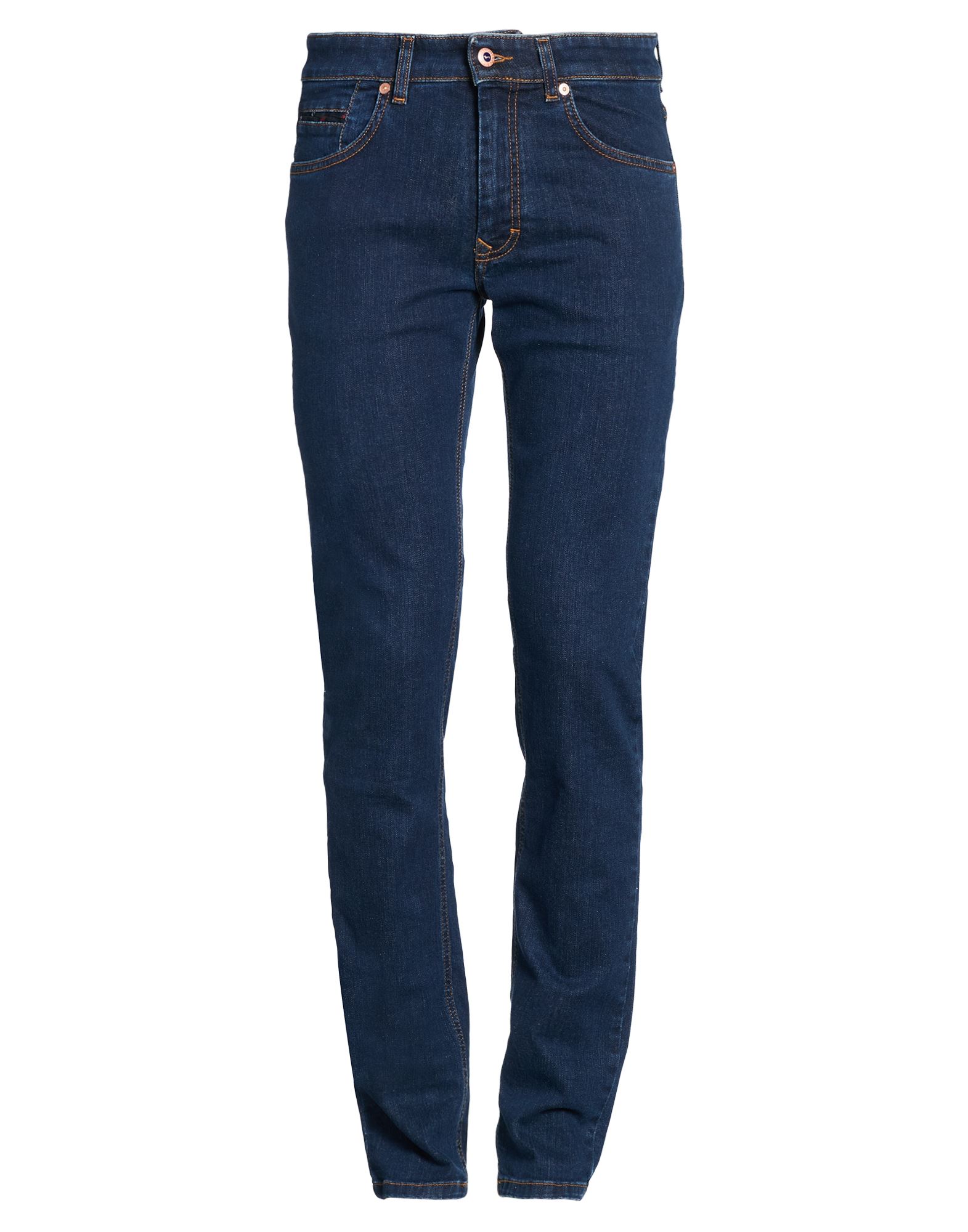 HARMONT & BLAINE Jeanshose Herren Blau von HARMONT & BLAINE