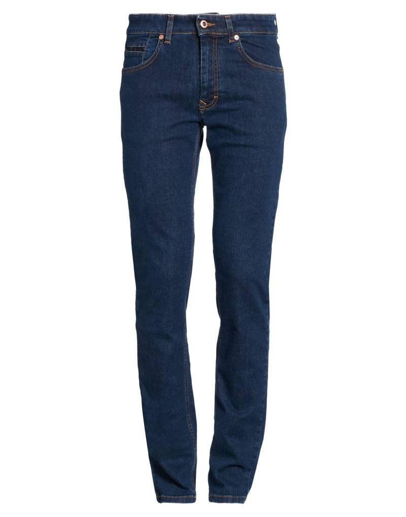 HARMONT & BLAINE Jeanshose Herren Blau von HARMONT & BLAINE