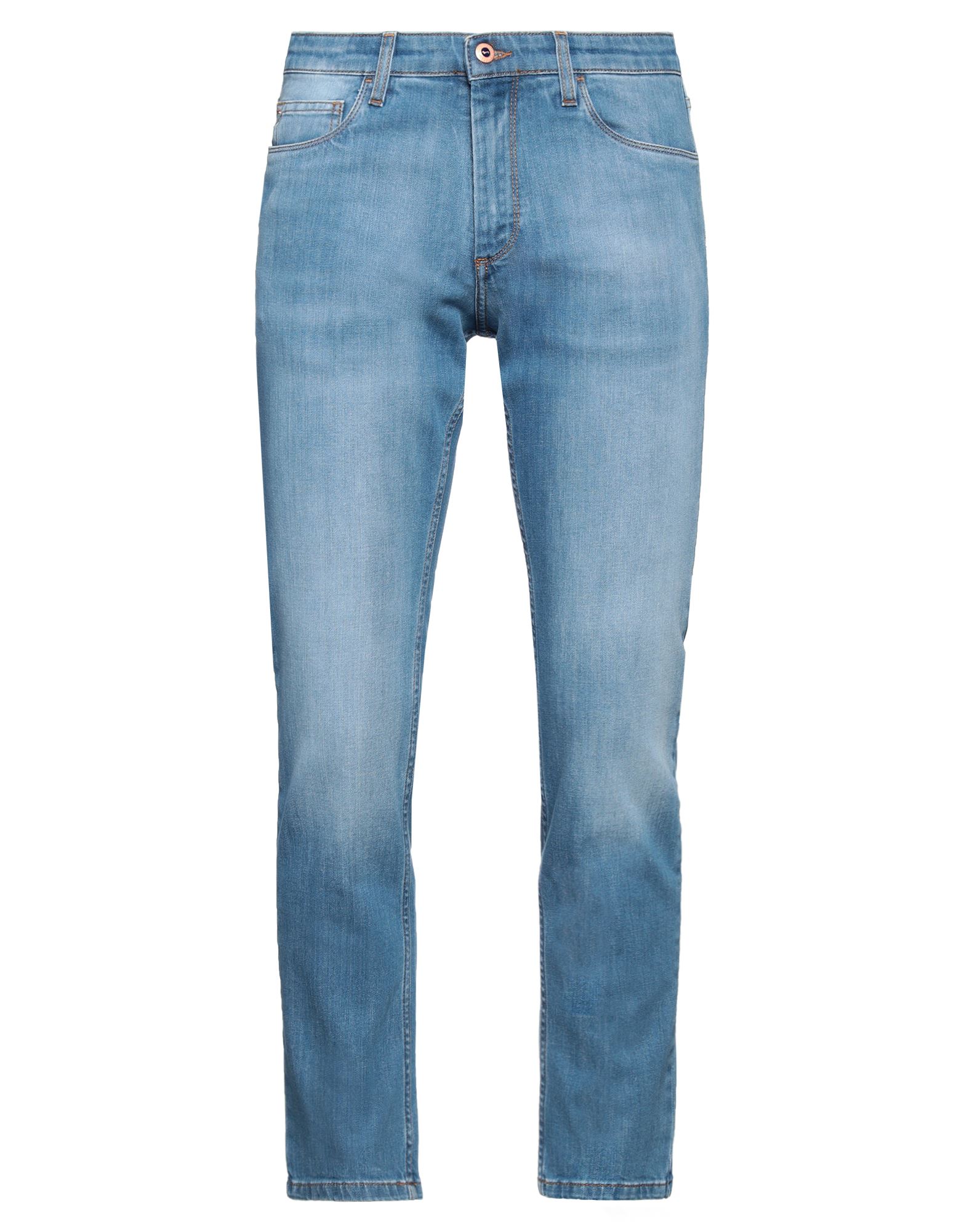 HARMONT & BLAINE Jeanshose Herren Blau von HARMONT & BLAINE