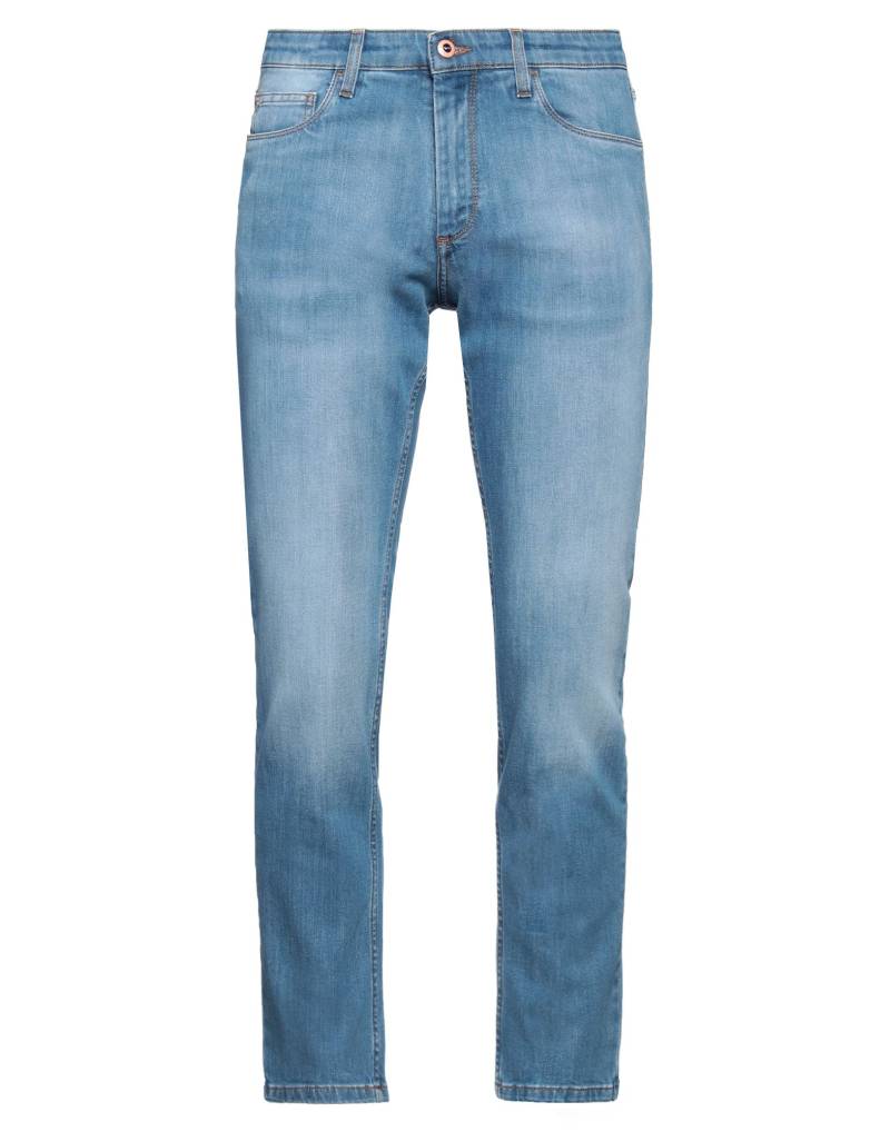 HARMONT & BLAINE Jeanshose Herren Blau von HARMONT & BLAINE