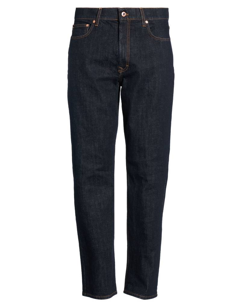 HARMONT & BLAINE Jeanshose Herren Blau von HARMONT & BLAINE