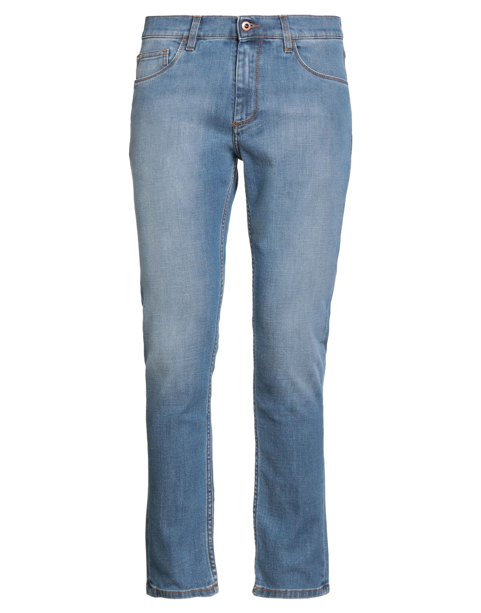 HARMONT & BLAINE Jeanshose Herren Blau von HARMONT & BLAINE