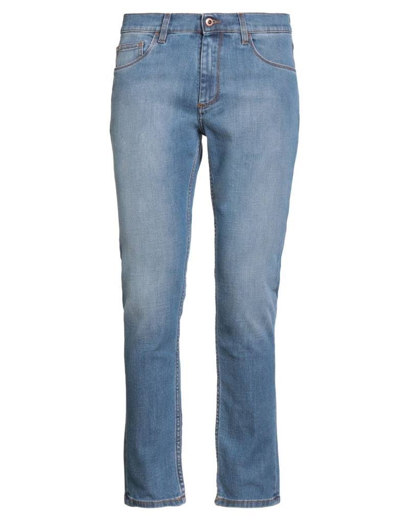 HARMONT & BLAINE Jeanshose Herren Blau von HARMONT & BLAINE