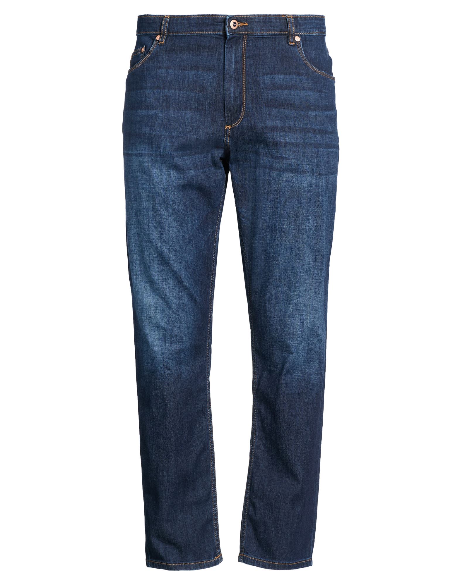 HARMONT & BLAINE Jeanshose Herren Blau von HARMONT & BLAINE