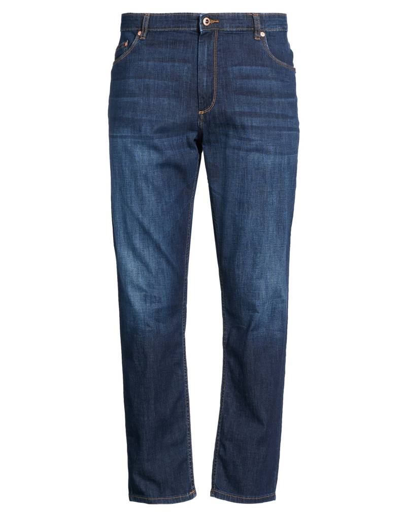 HARMONT & BLAINE Jeanshose Herren Blau von HARMONT & BLAINE