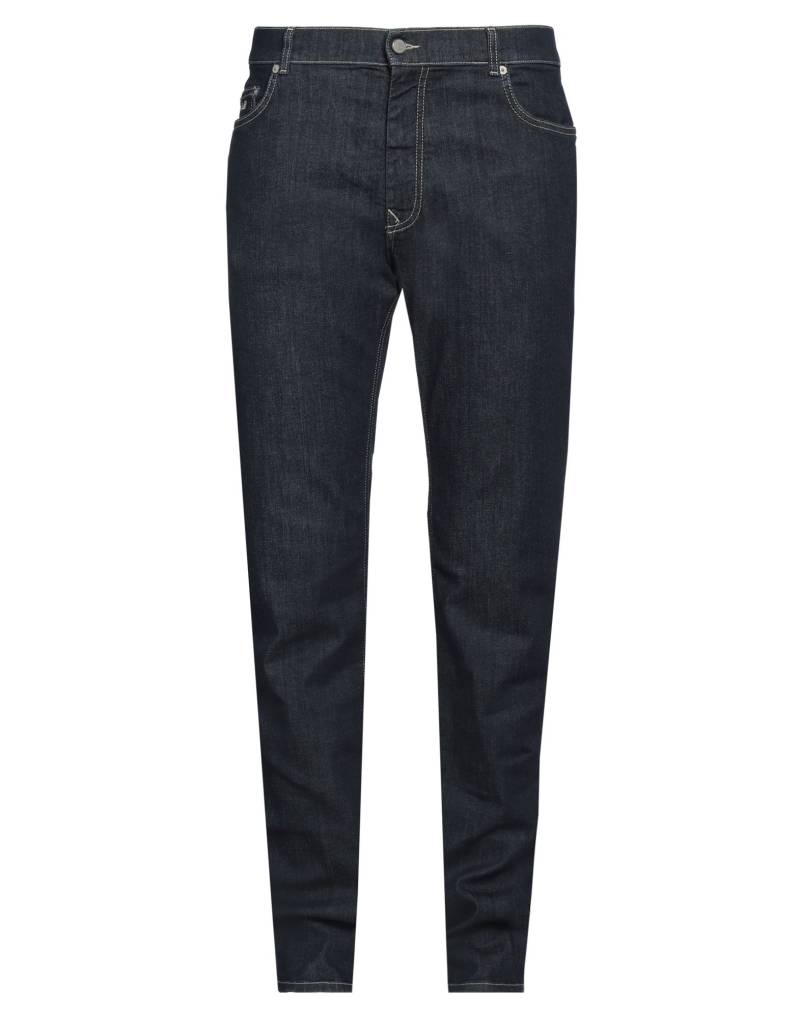 HARMONT & BLAINE Jeanshose Herren Blau von HARMONT & BLAINE