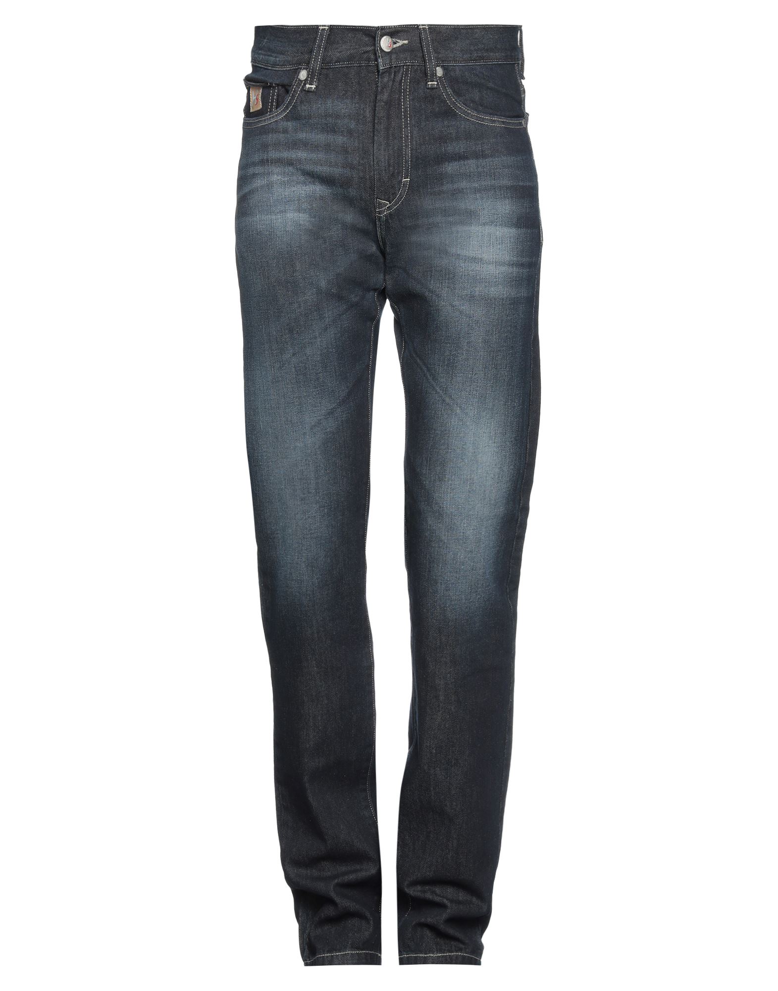 HARMONT & BLAINE Jeanshose Herren Blau von HARMONT & BLAINE