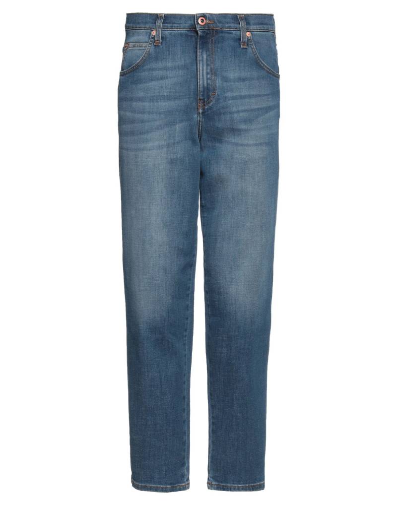 HARMONT & BLAINE Jeanshose Herren Blau von HARMONT & BLAINE