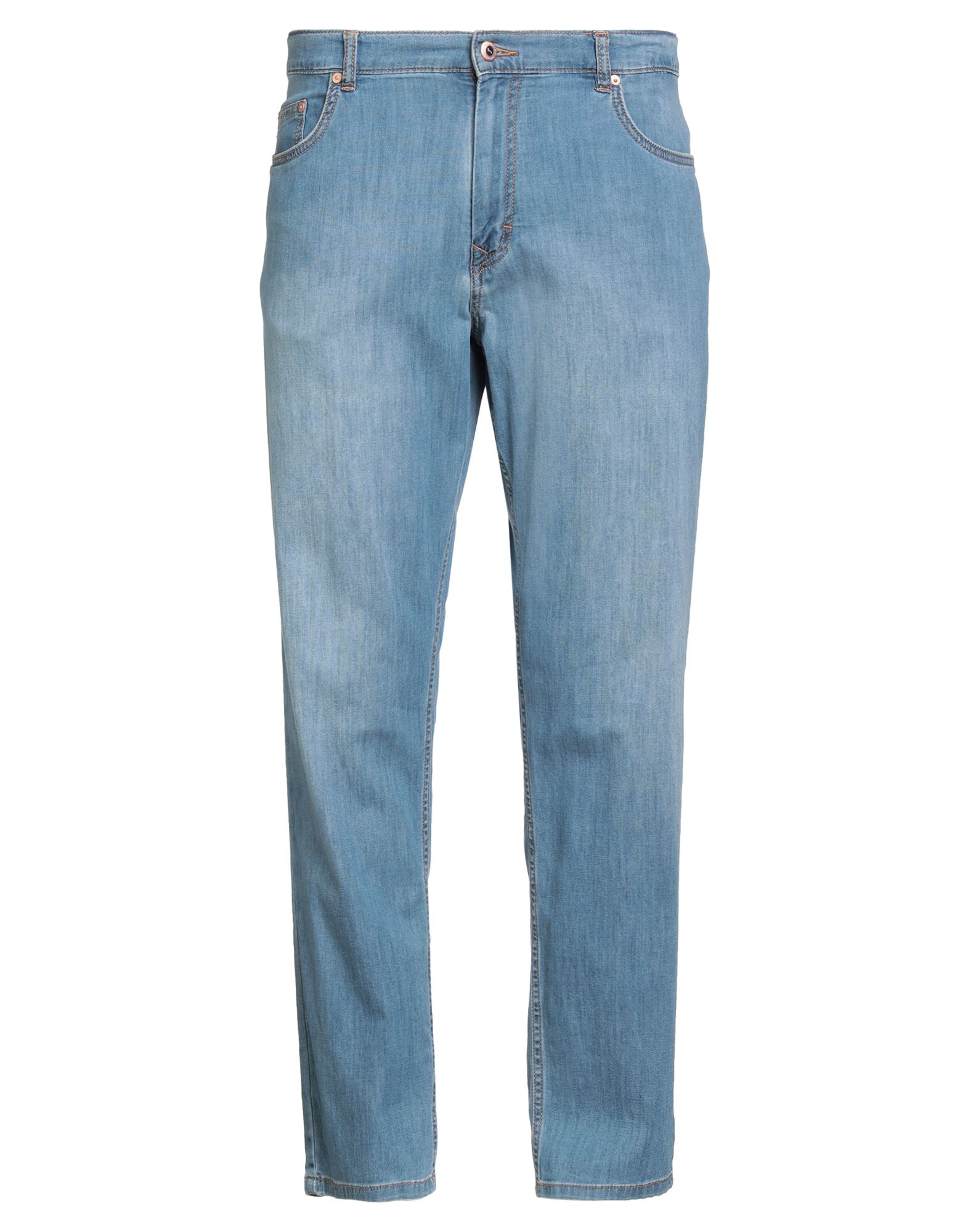 HARMONT & BLAINE Jeanshose Herren Blau HARMONT & BLAINE Jeanshose Herren Blau von HARMONT & BLAINE