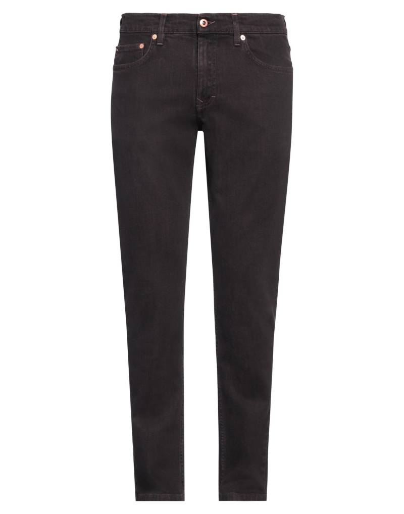 HARMONT & BLAINE Jeanshose Herren Pflaume von HARMONT & BLAINE