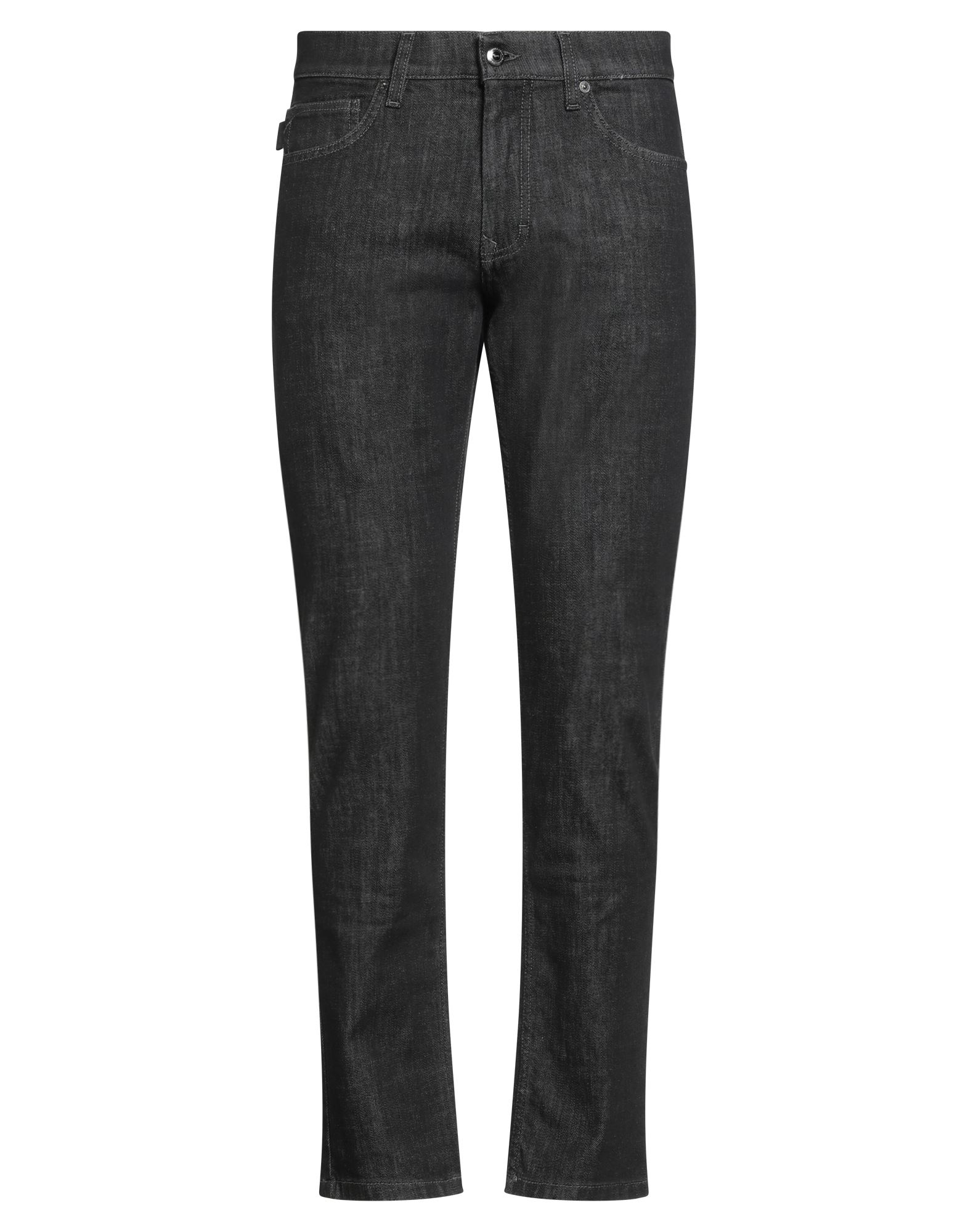 HARMONT & BLAINE Jeanshose Herren Schwarz HARMONT & BLAINE Jeanshose Herren Schwarz von HARMONT & BLAINE